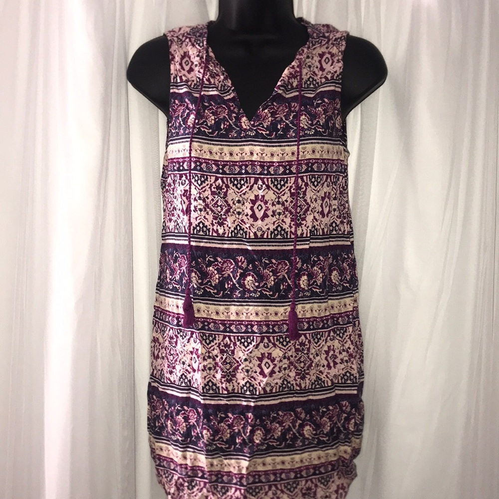 Summer dress